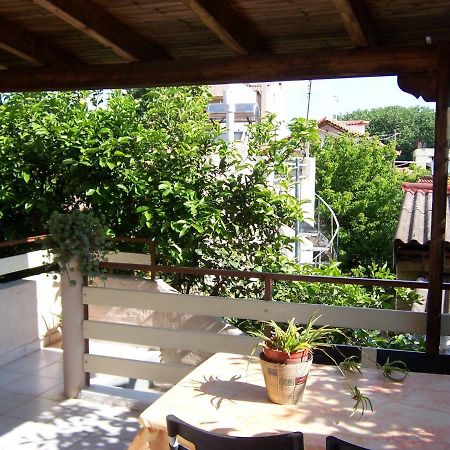 Maria'S Haus In Artemida Διαμέρισμα Εξωτερικό φωτογραφία