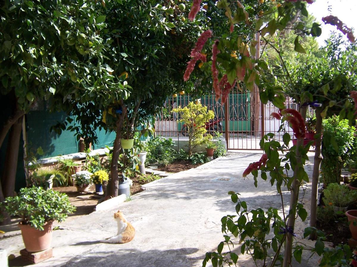 Maria'S Haus In Artemida Διαμέρισμα Εξωτερικό φωτογραφία