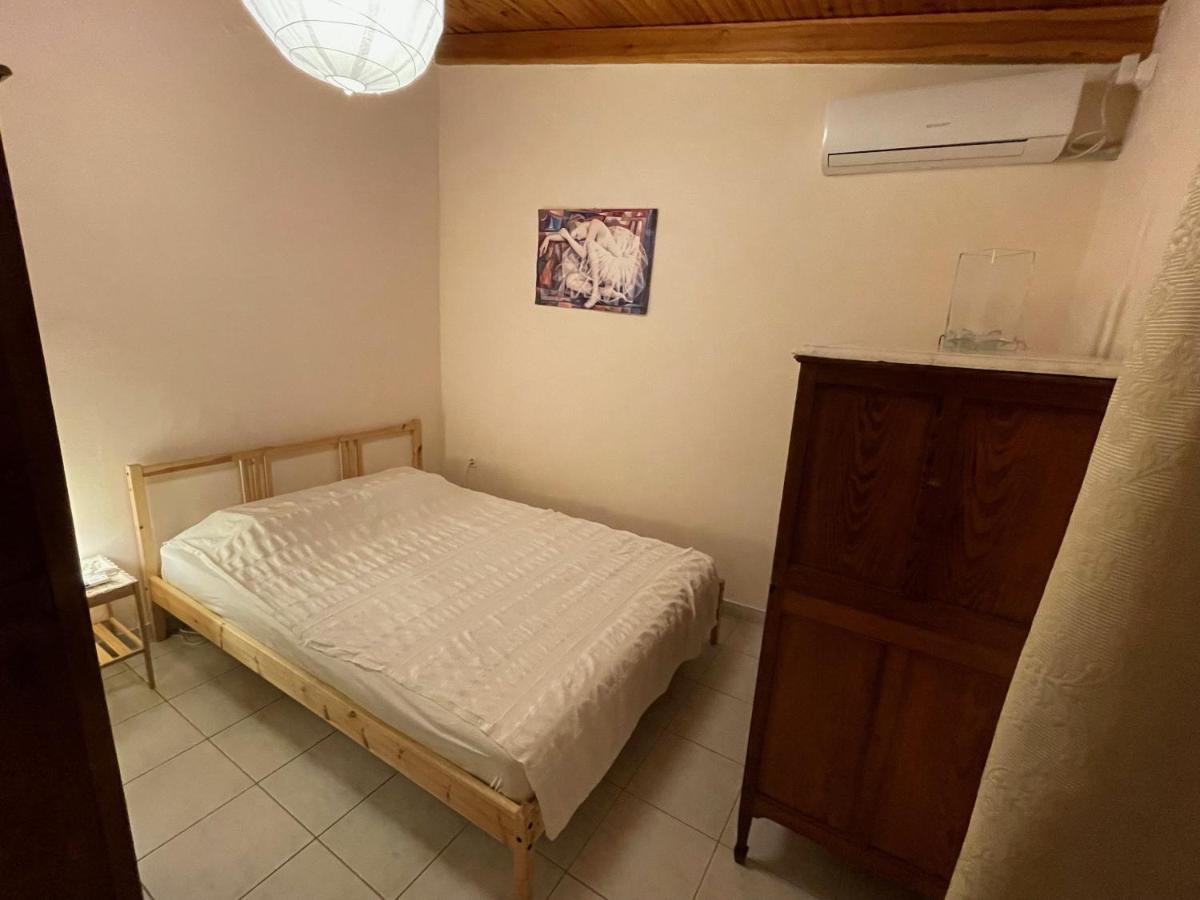 Maria'S Haus In Artemida Διαμέρισμα Εξωτερικό φωτογραφία