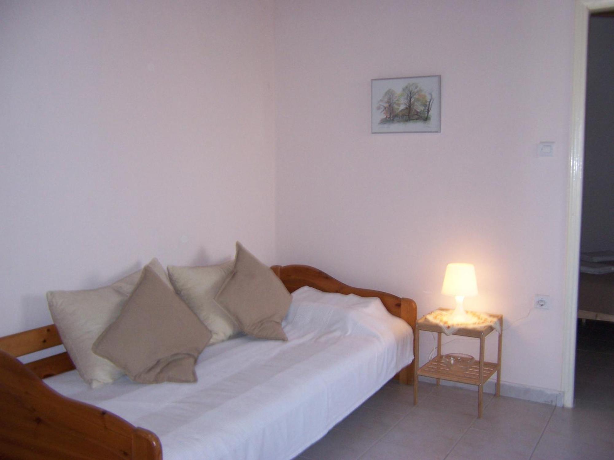Maria'S Haus In Artemida Διαμέρισμα Εξωτερικό φωτογραφία