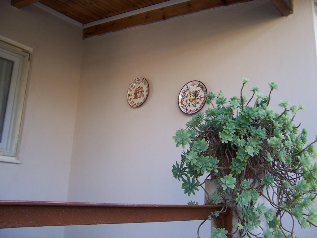 Maria'S Haus In Artemida Διαμέρισμα Εξωτερικό φωτογραφία
